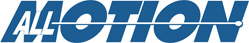 all motion logo