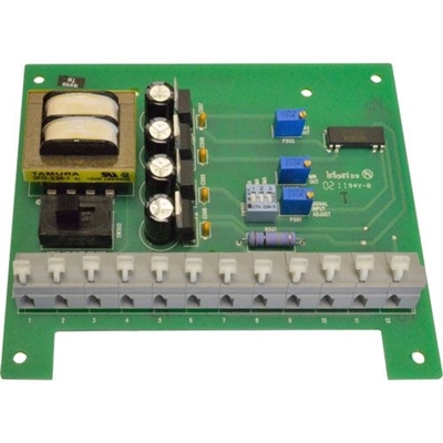 ISO401-1 Isolation Card