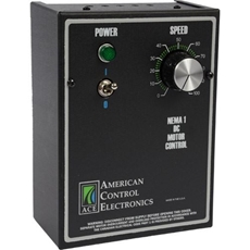 LGC410-10 DC Motor Control