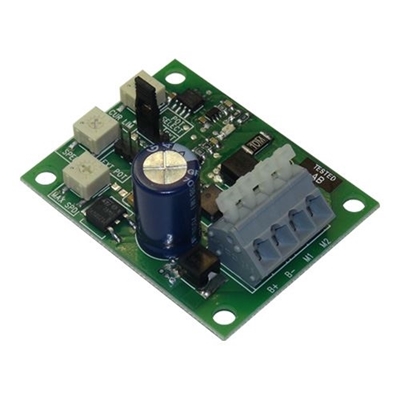 DCN300-6 Low Voltage Motor Control