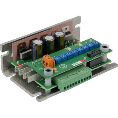 DCR300-30 Low Voltage Motor Control
