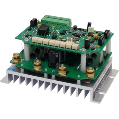 DCR300-120 Low Voltage Motor Control
