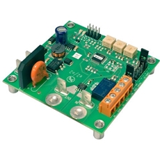 CMC100-5 Current Monitoring Card