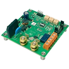 CMC100-20 Current Monitoring Card