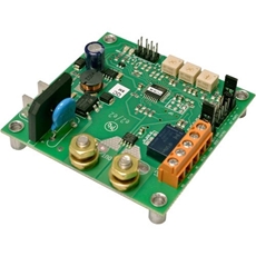 CMC100-30 Current Monitoring Card
