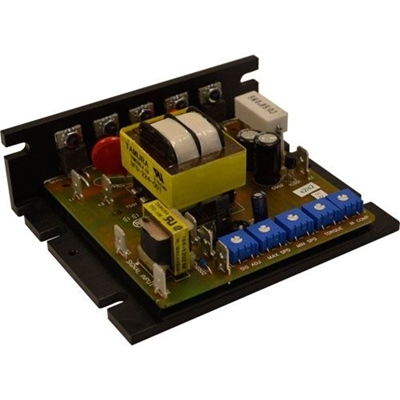 LGP101-2 DC Motor Control