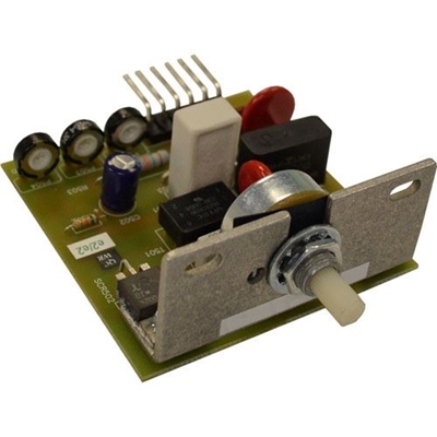 SPM100-3-PT1 DC Motor Control
