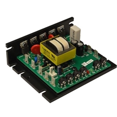 LGC400-10-VRT DC Motor Control