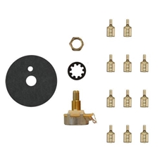 202-0039 Pot and Connector Kit