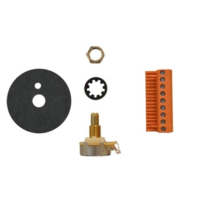 202-0069 Pot and Connector Kit