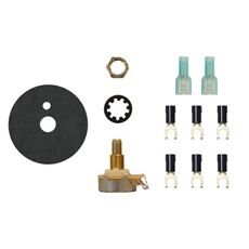 202-0146 Pot and Connector Kit