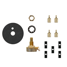202-0167 Pot and Connector Kit