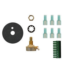 202-0169 Pot and Connector Kit