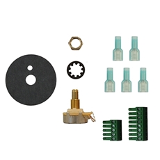 202-0176 Pot and Connector Kit