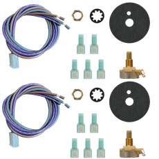 202-0112 Pot and Connector Kit