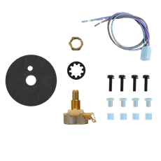 202-0149 Pot and Connector Kit