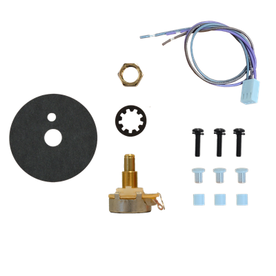 202-0130 Pot and Connector Kit