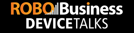 ROBO Business DeviceTalks logo